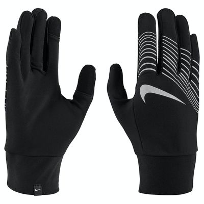 Nike Lightweight Tech 2.0 Run Gloves 360 Heren