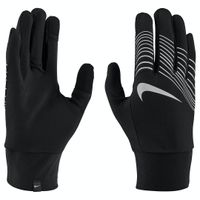 Nike Lightweight Tech 2.0 Run Gloves 360 Heren - thumbnail