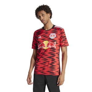 adidas New York Red Bulls Thuisshirt 2024-2025