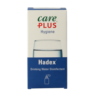 Care Plus Hadex drinkwaterdesinfectant 30 Milliliter