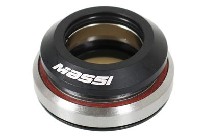 Massi CM715 Geïntegreerde Balhoofd - Zwart Massi CM715 Geïntegreerde Balhoofd - Zwart