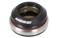 Massi CM715 Geïntegreerde Balhoofd - Zwart Massi CM715 Geïntegreerde Balhoofd - Zwart
