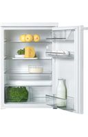 Miele K 12010 S-2 koelkast Vrijstaand 149 l F Wit - thumbnail