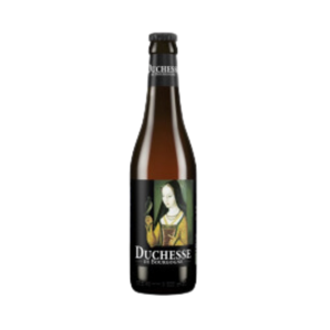 Duchesse Cherry 33cl