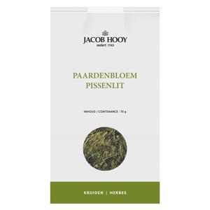 Jacob Hooy Paardenbloemkruid