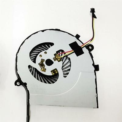 Notebook CPU Fan for Toshiba Satellite L50-C,L55C Series, DFS541105FC0T FGFM, 3pin