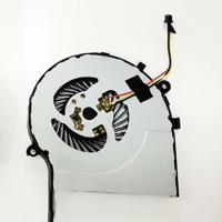 Notebook CPU Fan for Toshiba Satellite L50-C,L55C Series, DFS541105FC0T FGFM, 3pin