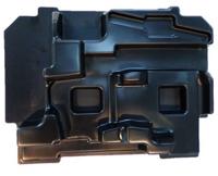 Makita Accessoires inlay voor m-box djv141 - djv181 - 837789-5