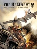 Het verhaal van de sas (Paperback)
