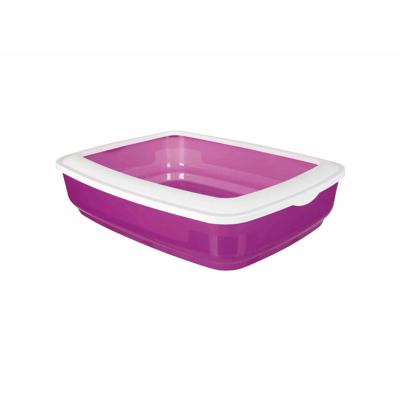 Kattenbak Trixie 38 × 11 × 50 cm Kattenbak Trixie 38 × 11 × 50 cm