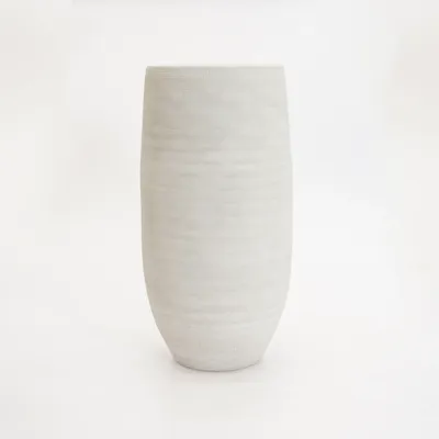 Vaas tokio d25h50cm creme