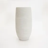 Vaas tokio d25h50cm creme