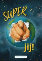 SUPER jij (Hardback)