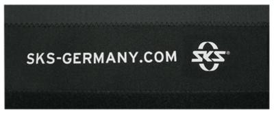 SKS Vorkbeschermer a.vork neopreen zwart