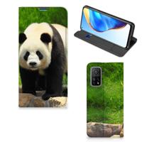Xiaomi Mi 10T | 10T Pro | Hoesje maken | Panda Xiaomi Mi 10T | 10T Pro | Hoesje maken | Panda
