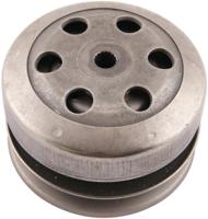 Coming Soon Omvormer unit coupling 107 mm