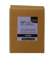 Votive geurkaars lavendel 9cl