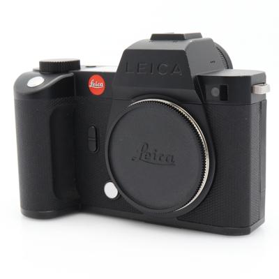 Leica 10880 SL2-S body occasion