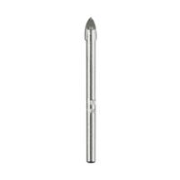 Bosch Accessories 2609255468 Glas- en keramiekboren 8 mm Gezamenlijke lengte 83 mm Cilinderschacht 1 stuk(s)