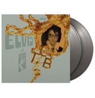 Elvis Presley - At Stax (Zilver Vinyl) 2LP