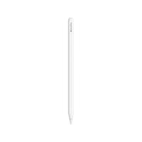 Apple Pencil Pro Touchpen Bluetooth, Met drukgevoelige punt, Met precieze schrijfpunt, Herlaadbaar Wit