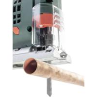 Wolfcraft 2388000 2 decoupeerzaagbladen 2 stuk(s)