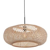 Steinhauer Rotan hanglampSparkled Ø 60cm - 7505ZW