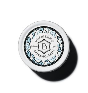 Benamor Gordíssimo Lip Balm