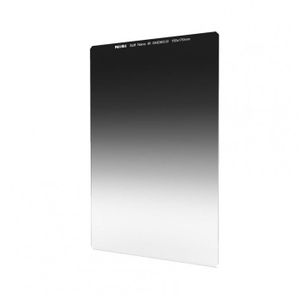 NiSi Soft Nano iR GND8 (0,9) 150x170mm 3 Stop Grijsverloopfilter