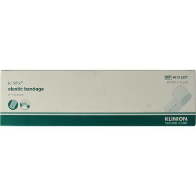 Klinifix Hydrolast 4m x 4cm Klinifix Hydrolast 4m x 4cm