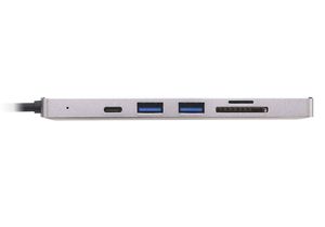 ATEN UH3239 USB-C dockingstation Geschikt voor merk (dockingstation): Universeel