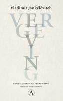 Vergeving (Paperback)