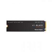 Western Digital wds100t3x0e sn770 black ssd, 1 tb, m.2n vme, pcie gen4 x4, 5150/ 4900 mb/s