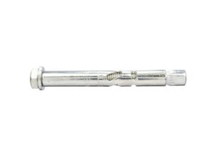 DeWalt Accessoires FHS Hulsanker verzinkt Zeskantkop 8x45mm 100 Stuks - DFM1210390