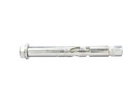 DeWalt Accessoires FHS Hulsanker verzinkt Zeskantkop 8x45mm 100 Stuks - DFM1210390 DeWalt Accessoires FHS Hulsanker verzinkt Zeskantkop 8x45mm 100 Stuks - DFM1210390