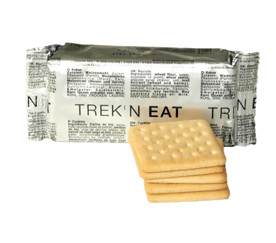 Trek&apos;n Eat Trekking Biscuit