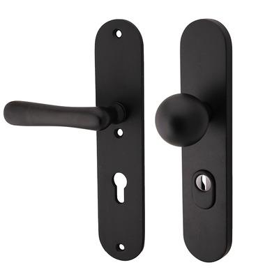 Knopg.LS SKG linea XL/Ovaal MMZ K72