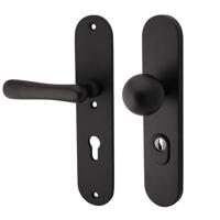 Knopg.LS SKG linea XL/Ovaal MMZ K72