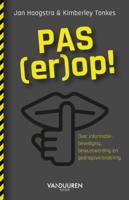 Pas (er)op! (Paperback)