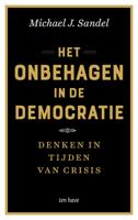Het onbehagen in de democratie (Paperback) Het onbehagen in de democratie (Paperback)