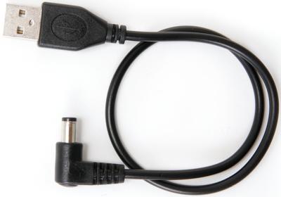 SUPERNOVA usb-laadkabel