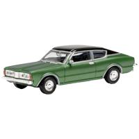 Herpa 033398-002 H0 Auto Ford Taunus 1600 coupé - thumbnail