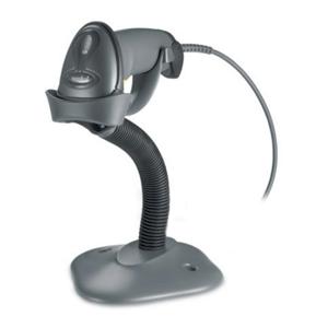 Zebra LS2208 Kit barcodescanner Incl. USB kabel en standaard