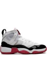 Jordan baskets Jumpman Two Trey 'Bred Concord' - Blanc