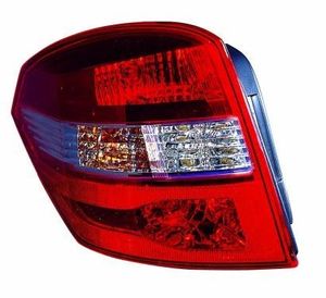 Achterlicht 5511980LUE