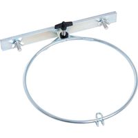 Hondenvoerbak houder - thumbnail