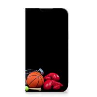 Apple iPhone 14 Plus Hippe Standcase Sports - thumbnail