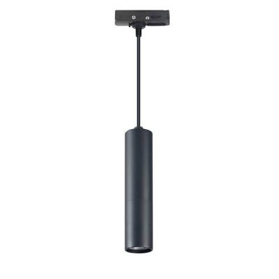 Highlight 1-fase pendelTrend zwart - 35mm GU10 - H5006.01