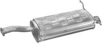 Middendemper 4762 Middendemper 4762