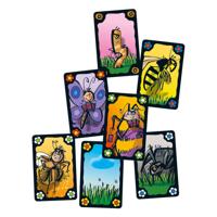 999Games 999 games valse hommels kaartspel